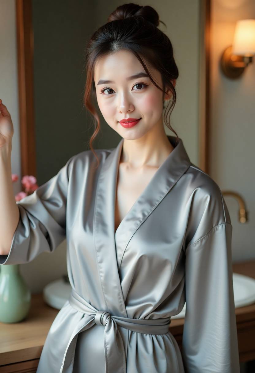 小城来客海报