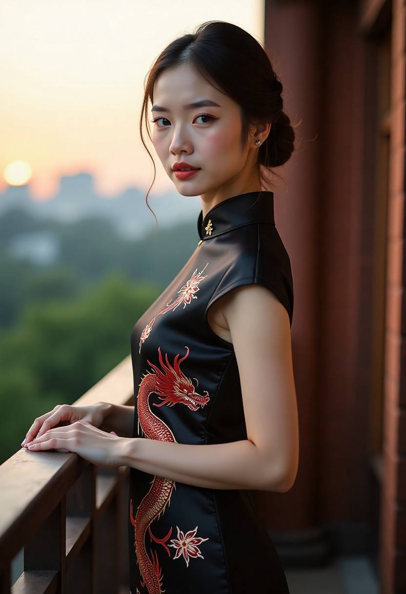 春日来信海报